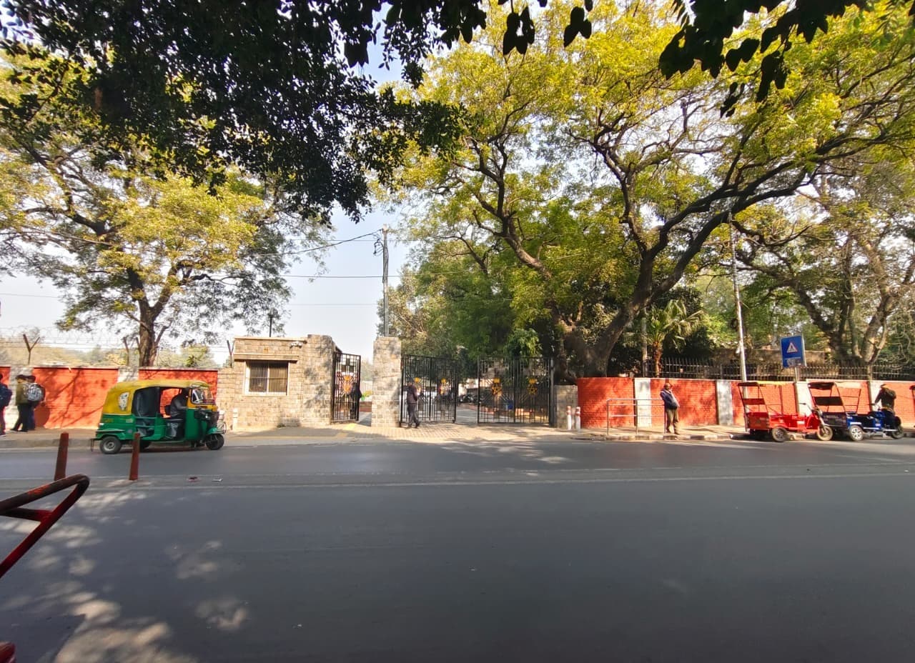 St Stephen's College Academic Infrastructure photo 7